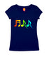Quirkipedia ARR 2 ARR ARR Womens Tshirts
